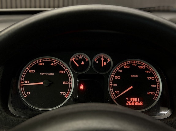 Peugeot 307 19 of 23