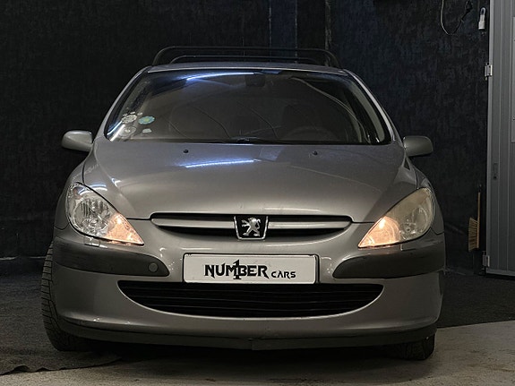 Peugeot 307 5 of 23
