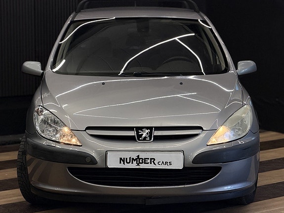 Peugeot 307 5 of 23