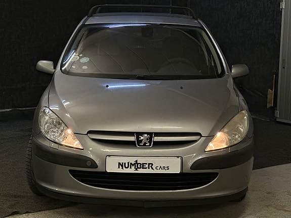 Peugeot 307 4 of 23