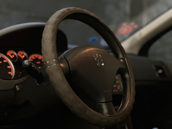 Peugeot 307 15 of 23