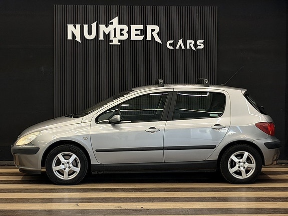 Peugeot 307 6 of 23