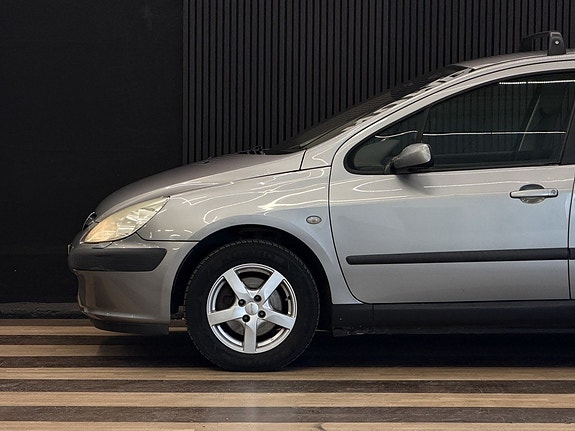 Peugeot 307 7 of 23