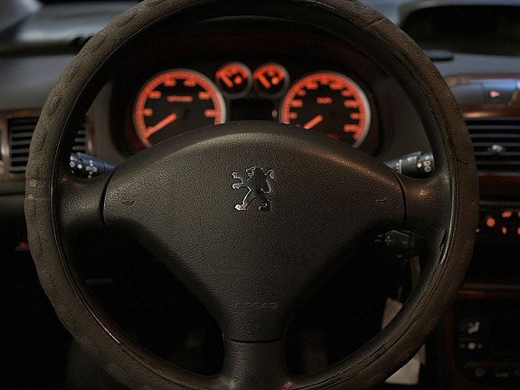 Peugeot 307 18 of 23