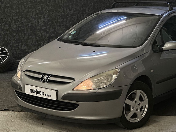 Peugeot 307 3 of 23
