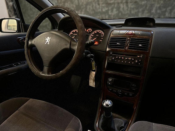 Peugeot 307 20 of 23