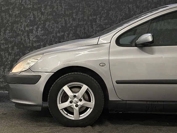 Peugeot 307 7 of 23