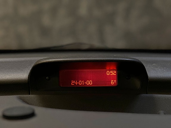 Peugeot 307 21 of 23