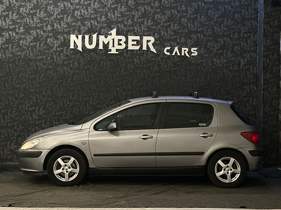 Peugeot 307 6 of 23