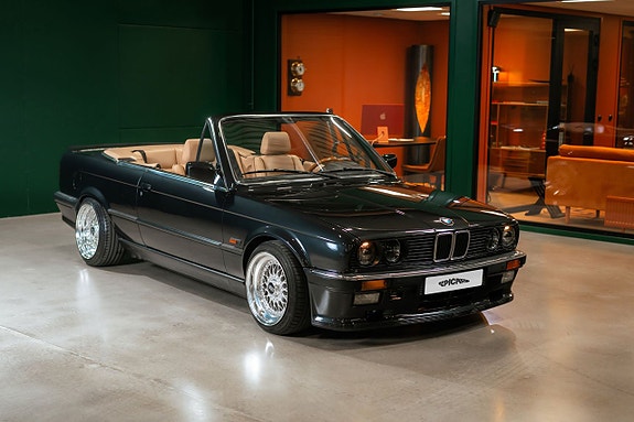 BMW 325i