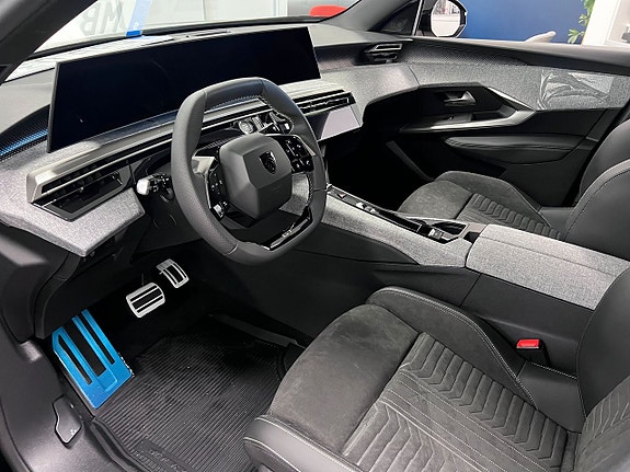 Peugeot 3008 5 of 5