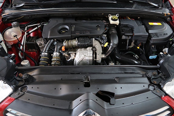 Citroen C4 17 of 17