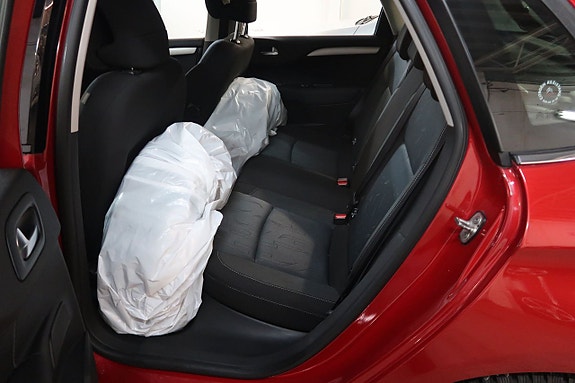 Citroen C4 10 of 17