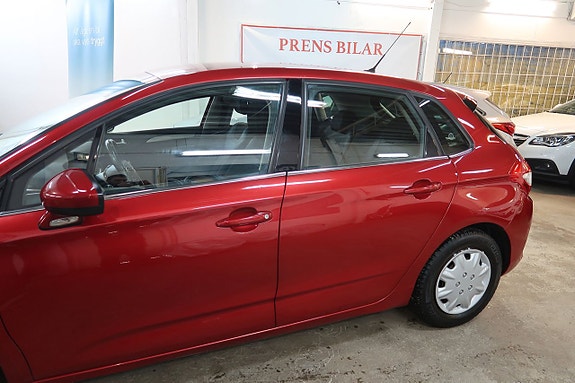 Citroen C4 3 of 5