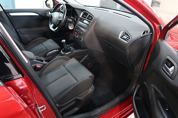Citroen C4 12 of 17