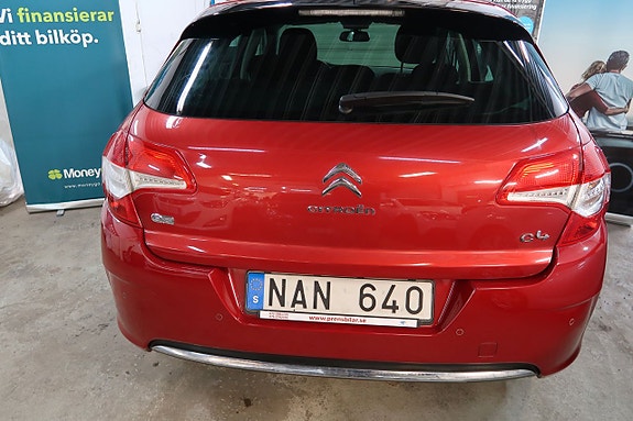Citroen C4 5 of 5