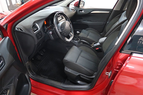 Citroen C4 9 of 17