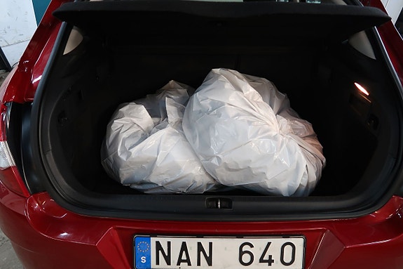 Citroen C4 13 of 17