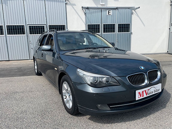 BMW 525i