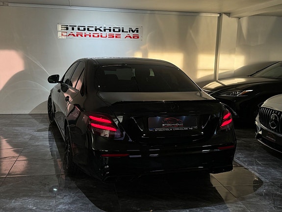 Mercedes-Benz E220 d 7 of 18