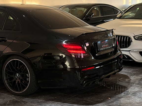 Mercedes-Benz E220 d 6 of 18