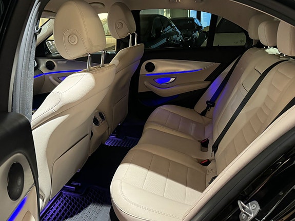 Mercedes-Benz E220 d 12 of 18