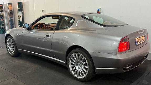 Maserati Coupe 15 of 16