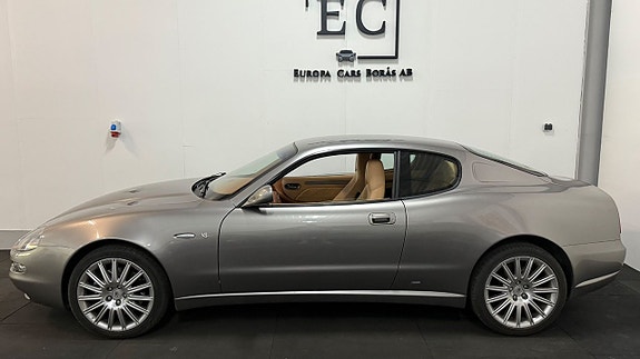 Maserati Coupe 2 of 5
