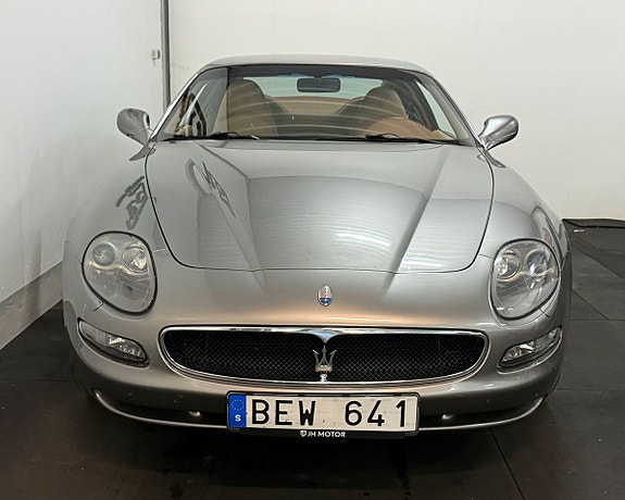 Maserati Coupe 3 of 5
