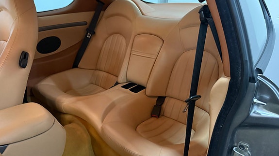Maserati Coupe 7 of 16