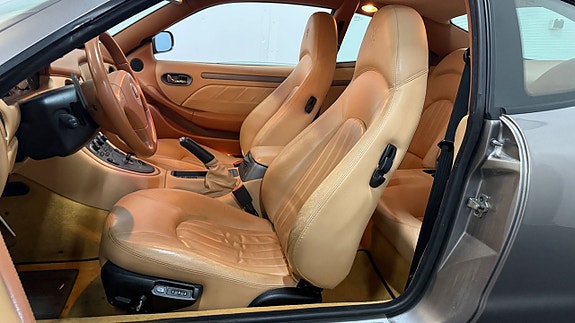 Maserati Coupe 5 of 5