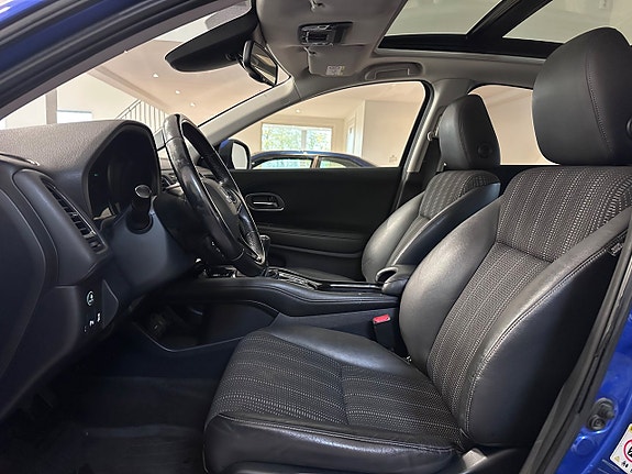 Honda HR-V 14 of 22
