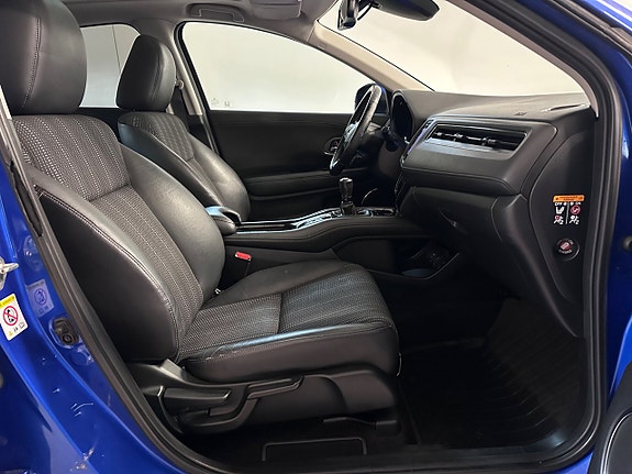 Honda HR-V 18 of 22