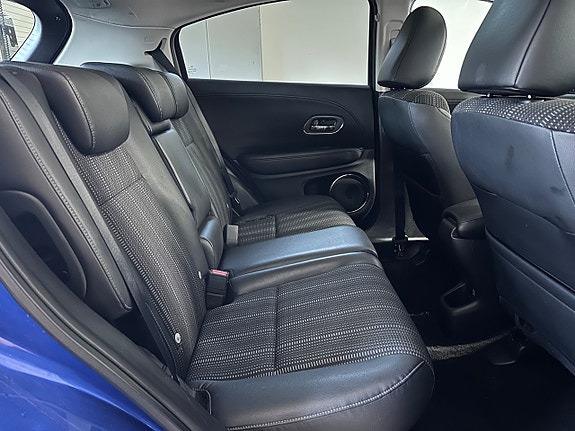 Honda HR-V 19 of 22
