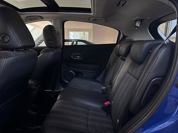 Honda HR-V 16 of 22