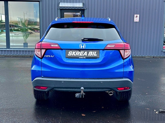 Honda HR-V 7 of 22