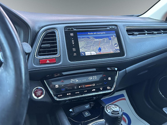 Honda HR-V 22 of 22