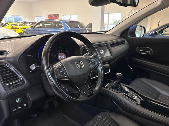Honda HR-V 11 of 22