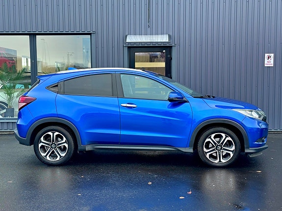 Honda HR-V 5 of 22