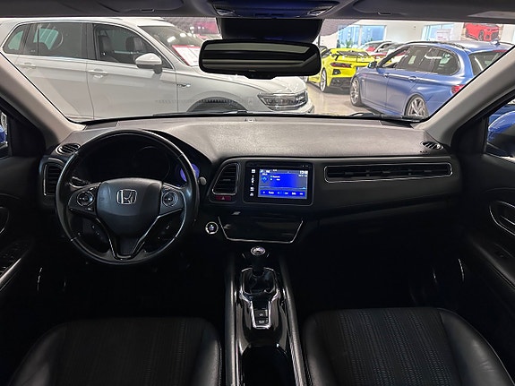 Honda HR-V 13 of 22