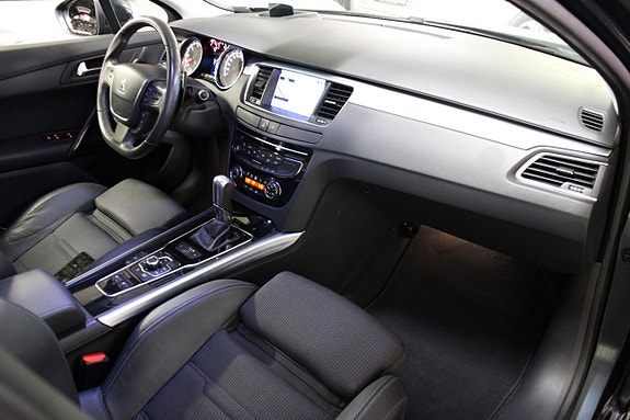 Peugeot 508 17 of 17