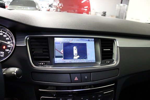 Peugeot 508 9 of 17