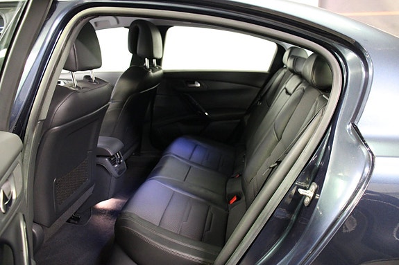 Peugeot 508 10 of 17