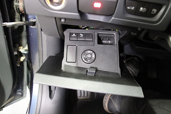 Peugeot 508 7 of 17