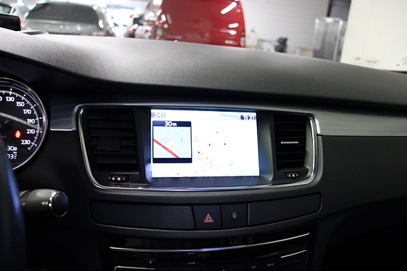 Peugeot 508 8 of 17