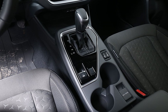 Subaru Crosstrek 16 of 19