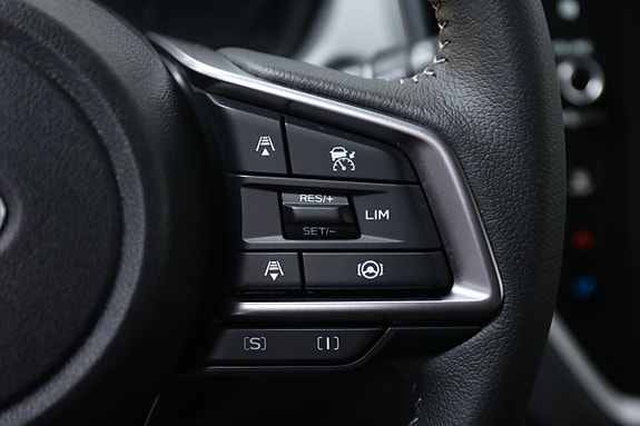 Subaru Crosstrek 14 of 19