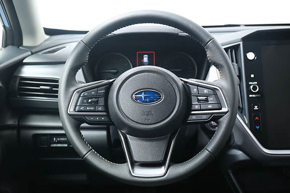 Subaru Crosstrek 12 of 19