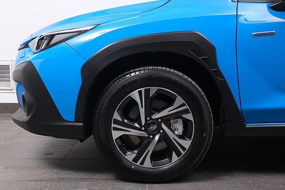 Subaru Crosstrek 5 of 5