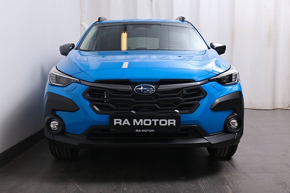 Subaru Crosstrek 4 of 5